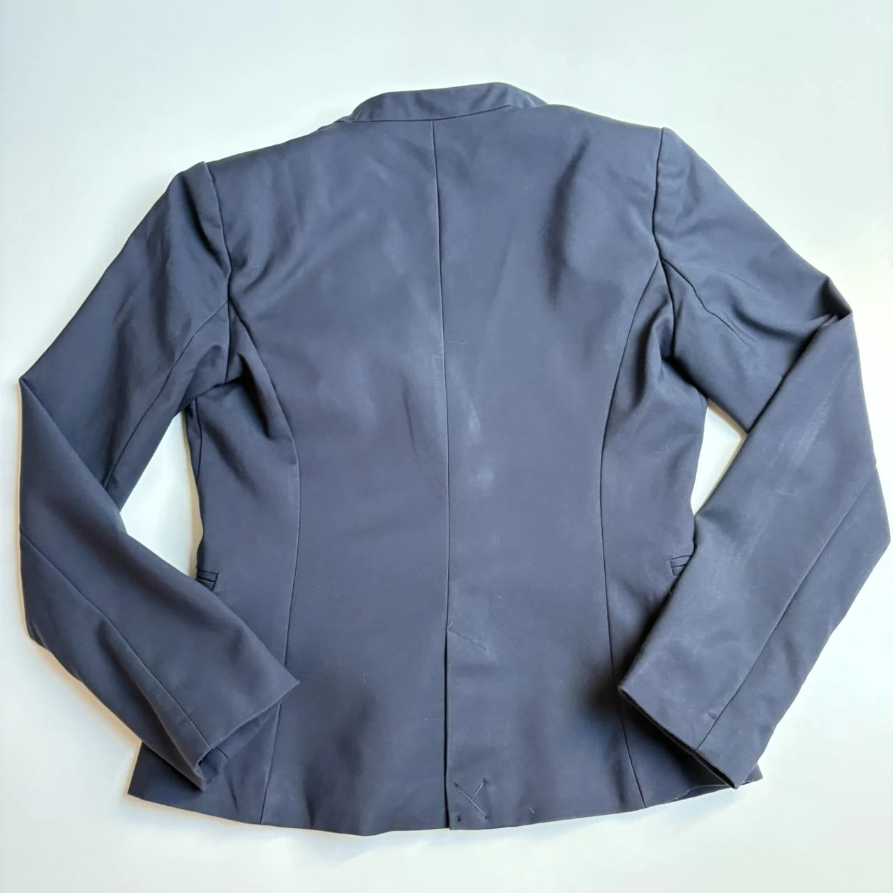 Blazer azul marino Camaïeu 34 – photo 5